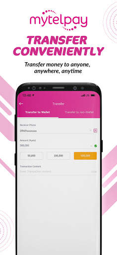 MytelPay screenshot 6