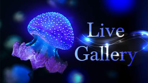 Live Gallery screenshot 1