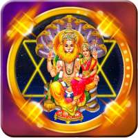 Lakshmi Narasimha Swamy  Wallpapers icon