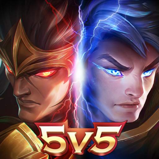 CL:Champions Legion | 5v5 MOBA 1.34.0