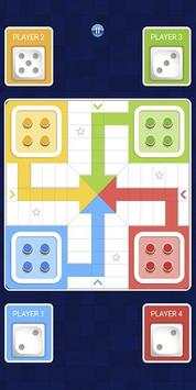 Dream Ludo Local Play screenshot 5