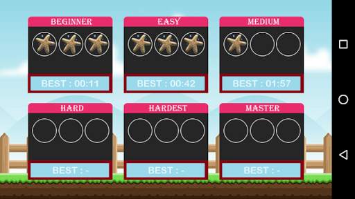 Recall - The Memory Game screenshot 3
