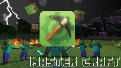 Master for Minecraft - Mod Lau screenshot 8