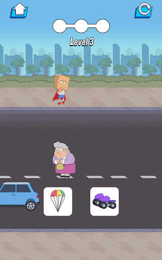 Help the Hero screenshot 12