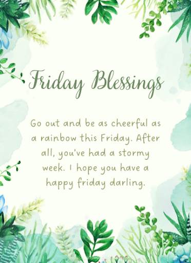 Daily Blessings & Messages screenshot 9