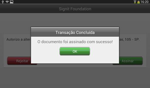 Certillion - old version screenshot 14