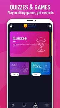 Winning Cash Rewards - Free Gift Cards screenshot 5