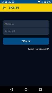 FastTrack Cargos screenshot 5