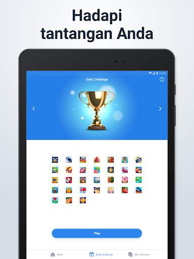 Nonogram.com - teka-teki angka screenshot 9