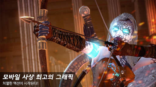 갓 오브 로마 screenshot 2