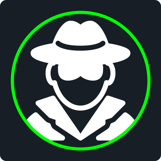 Last Seen - Online Tracker for WhatsApp icon