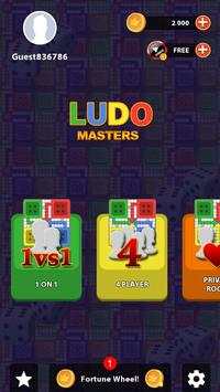 Ludo Classic: Ludo Star 2018 screenshot 6
