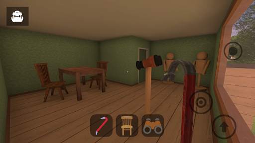 Angry Neighbor screenshot 5