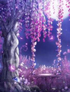 Cherry blossoms wallpaper Free screenshot 4