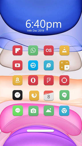 Theme / Wallpapers for iPhone 11 / iphone 11 Pro screenshot 4