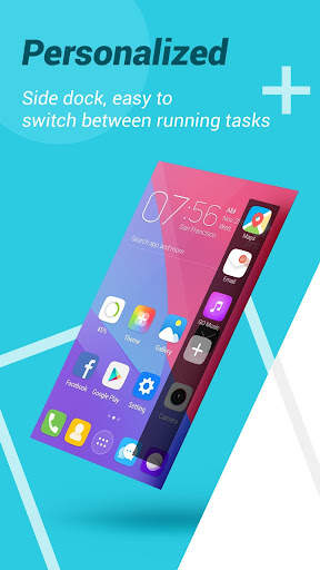 GO Launcher Prime (Remove Ads) screenshot 2