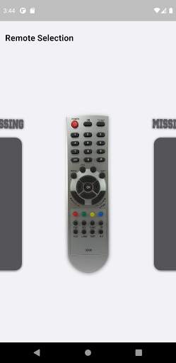 Remote Control For Homecast screenshot 3