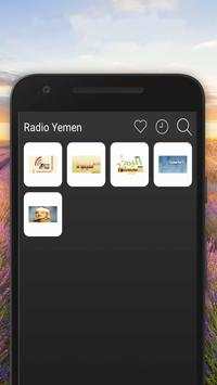 Radio Yemen FM screenshot 1