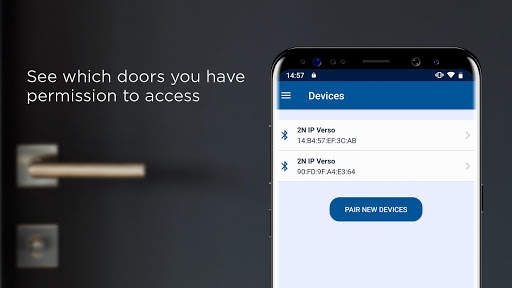 Mobile Key screenshot 7