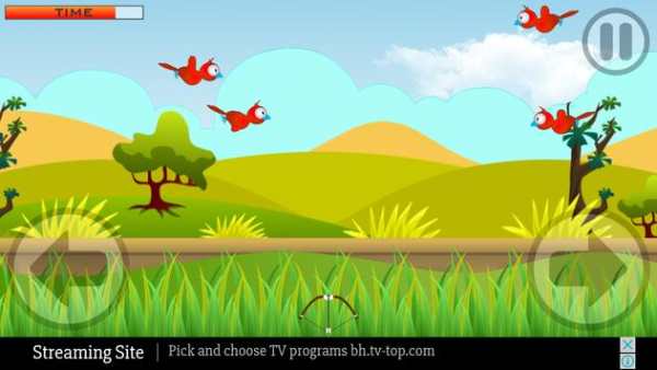 Birds Hunter स्क्रीनशॉट 6