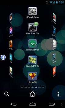 Ace Launcher screenshot 4