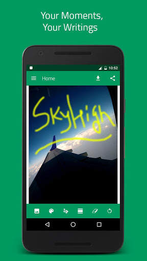 Photo Ink - Mark, Sign, Draw 2 تصوير الشاشة