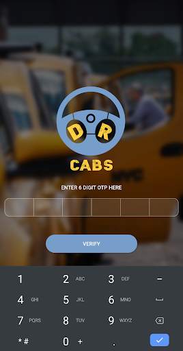DR CABS screenshot 2
