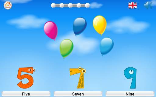 App for kids (App4Kids) screenshot 13
