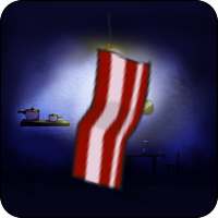 Bacon Warning icon