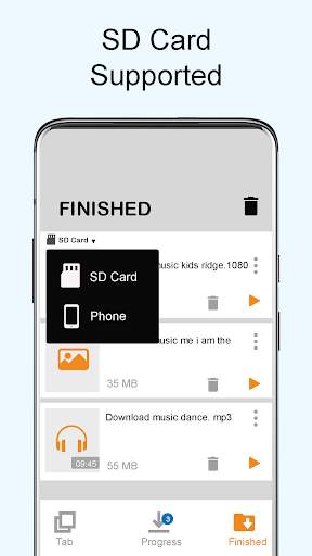 X Hot Video Downloader- Free Video Downloader 2021 screenshot 5