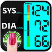 Blutdruck Intervall on 9Apps