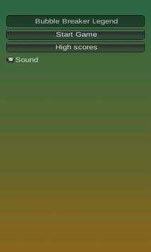 Bubble Breaker Legend screenshot 5