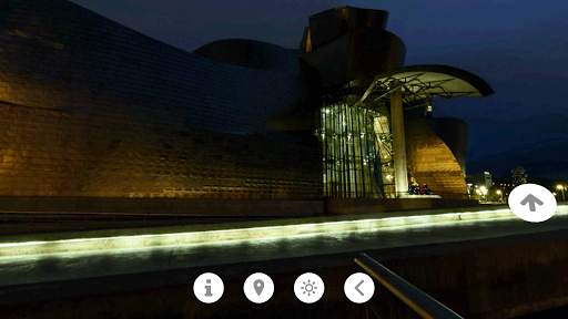 Bilbao VR screenshot 1