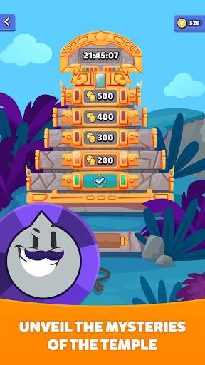 Trivia Crack Adventure screenshot 8