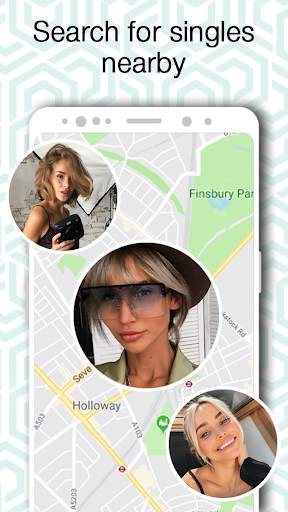 Chat Random: Video Chat App screenshot 4