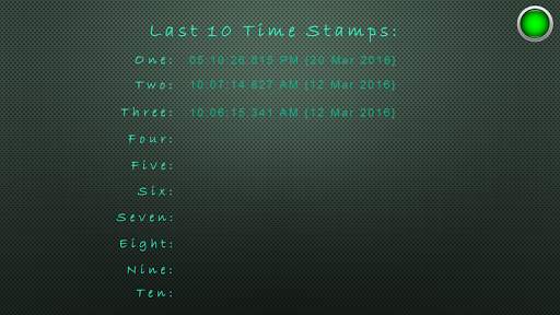 The Buzzer screenshot 6