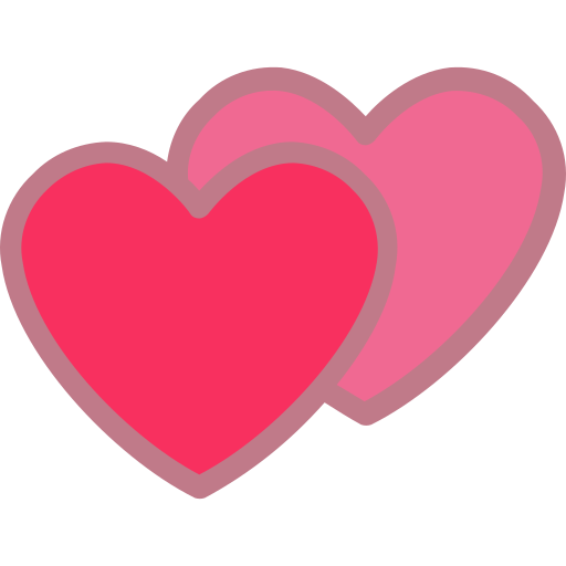 San Valentin 2022 icon
