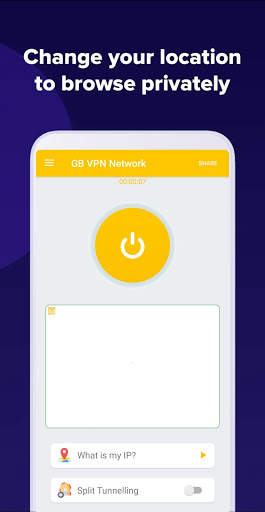 GB VPN - Pubg Bast 2021, Fast Secure Gameplay screenshot 5