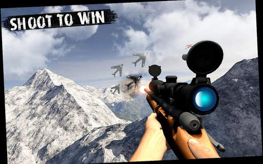 Extreme Sniper 3D screenshot 3