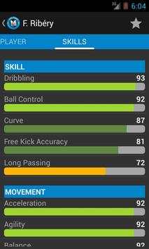 Scout - for FIFA 14 screenshot 6