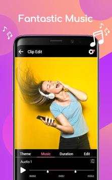 Photo Video Maker screenshot 4