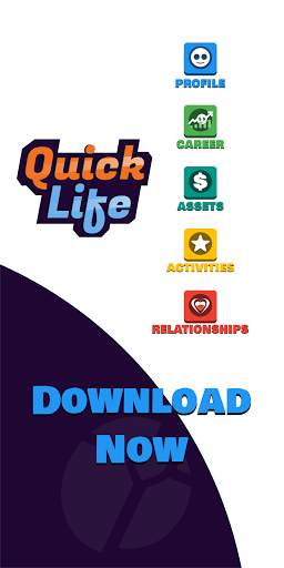 Quick Life - Life Simulator screenshot 7