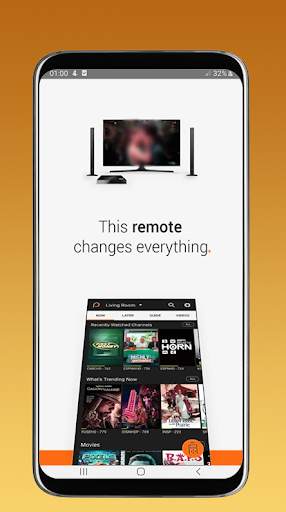 Peel Smart Remote Control screenshot 2