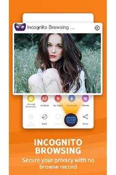 Update ✔ Uc Browser™ screenshot 1