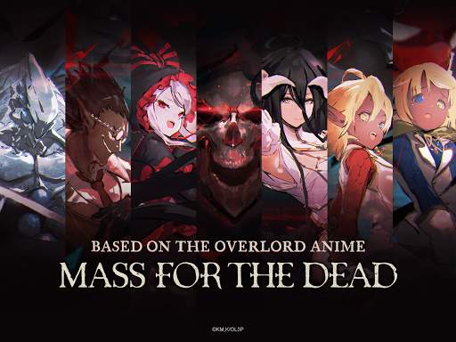 MASS FOR THE DEAD screenshot 7