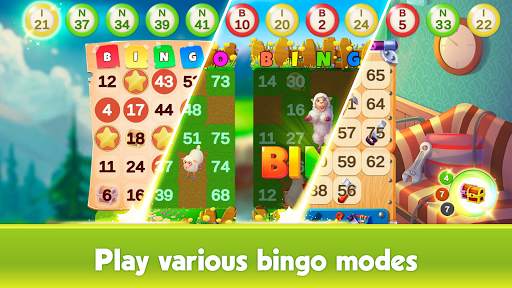 Bingo: Love in Montana screenshot 2