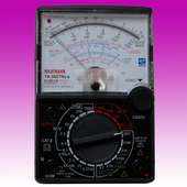 Meter Pelbagai @ Multimeter on 9Apps