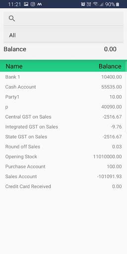 atACC MOBILE screenshot 6