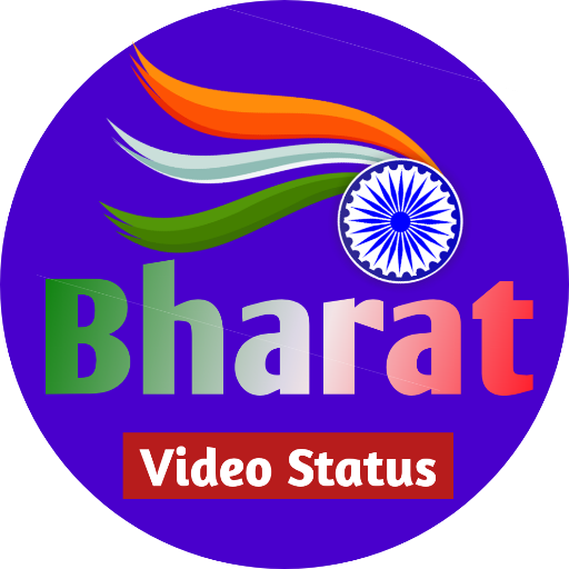 Bharat video status - (Earn Money Online) icon
