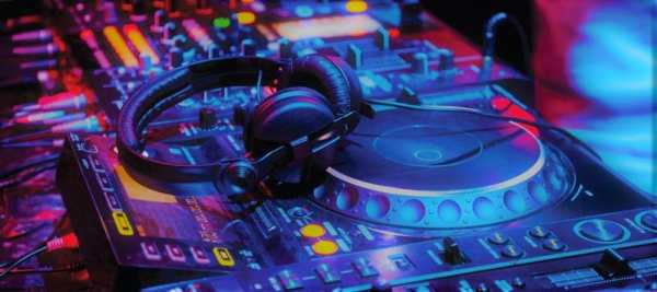 3D DJ Mixer Studio  - DJ Virtual Music 2020 screenshot 4